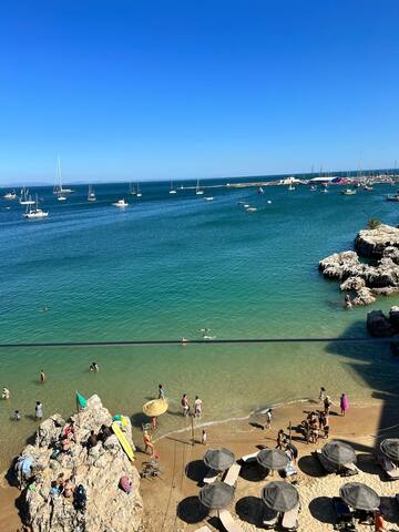 2U Sol Rainha Beach House Cascais gallery image 5