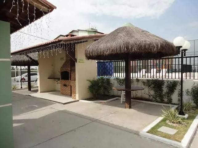 Listing in Aracaju