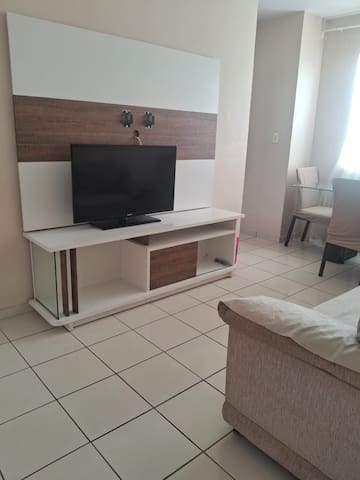 Guest favorite listing in Aracaju