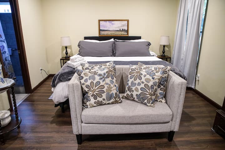 Спална соба 3