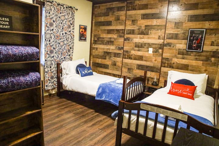 Спална соба 2