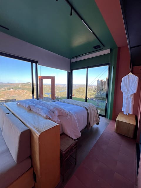 Container - Cantin Acuruí