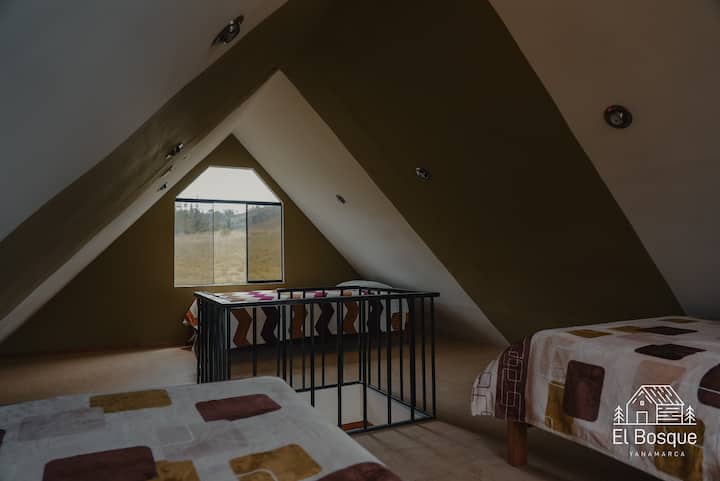 Habitación 1