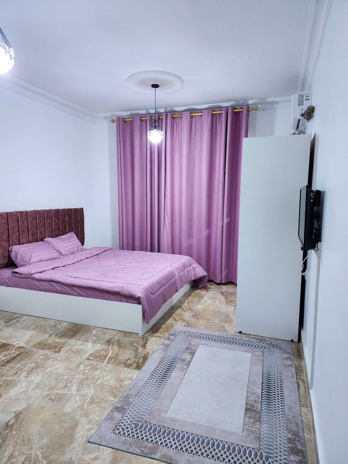 საძინებელი