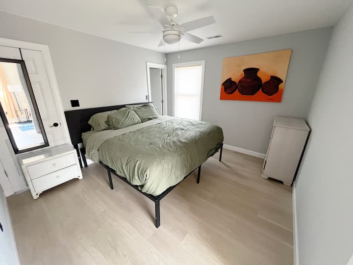 საძინებელი