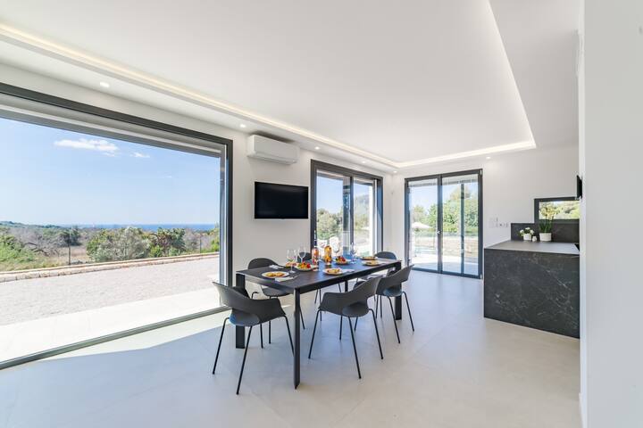 Salent Oltremare managed Airbnb listing 3