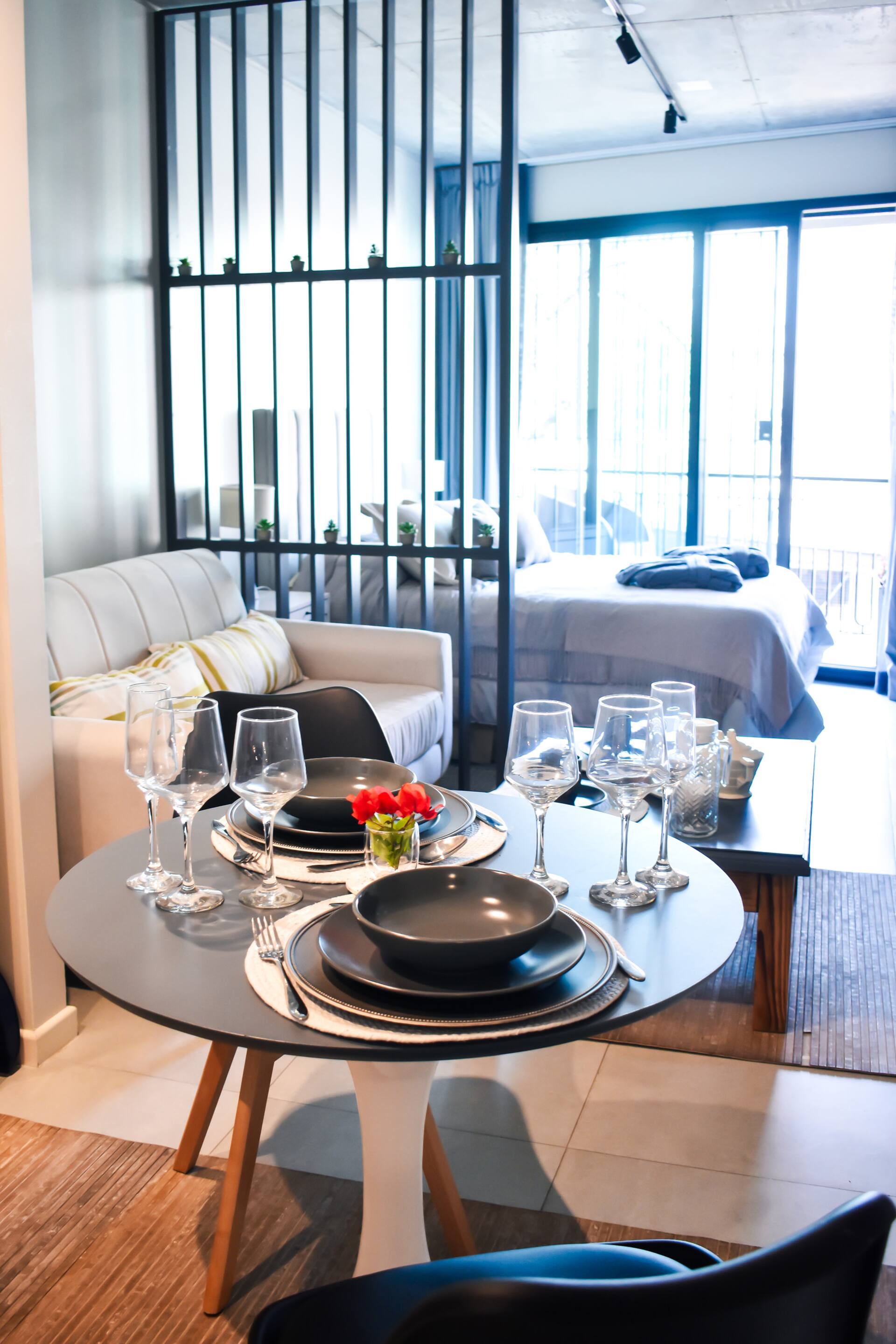 Departamento de 2 ambientes en San Telmo