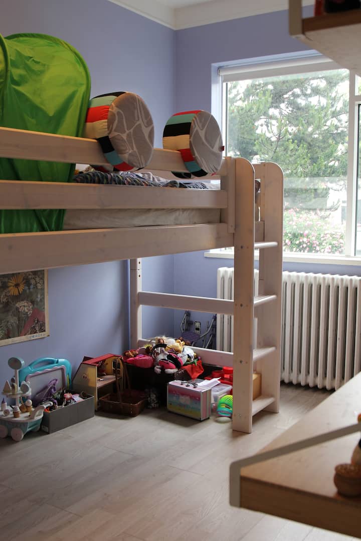 საძინებელი 3