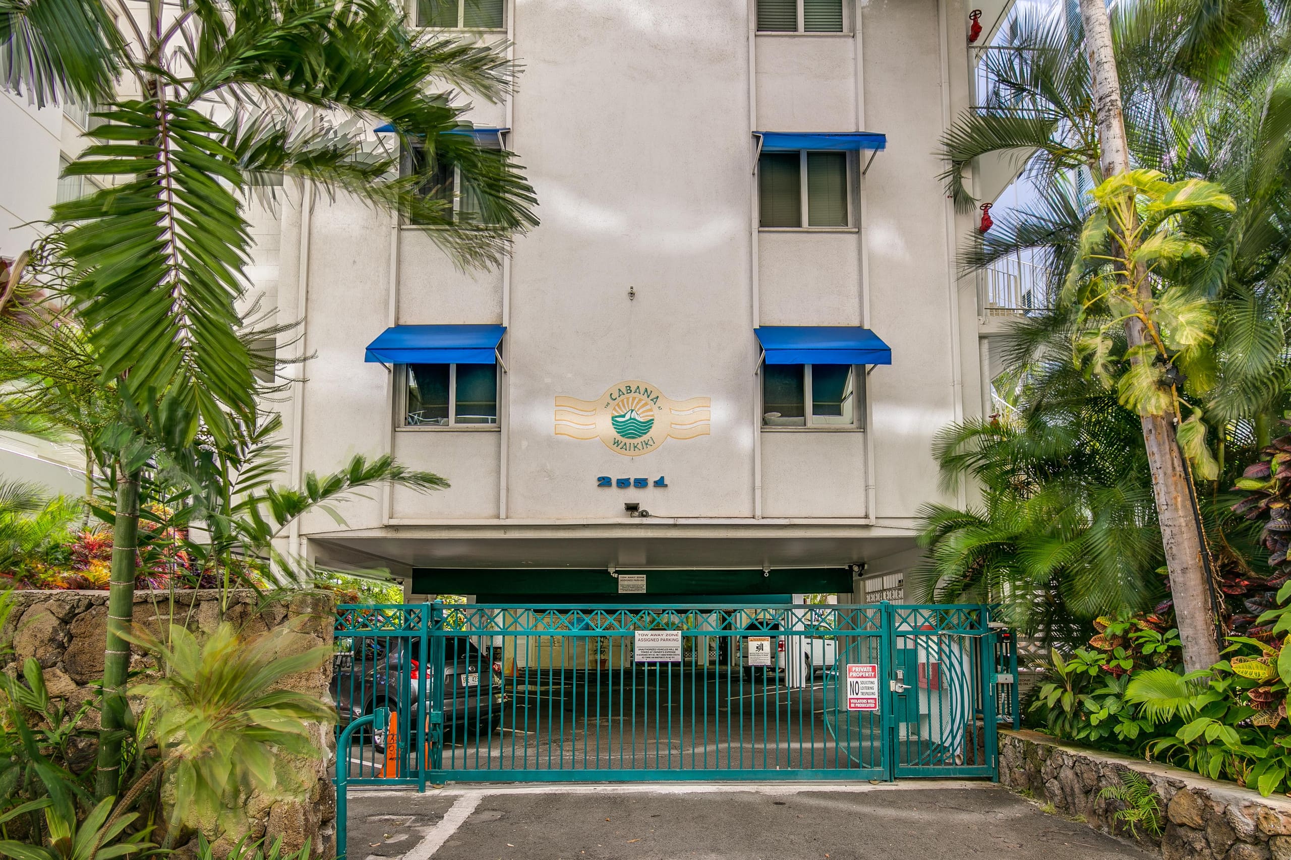 Cabana 302 - 2 Blocks from the beach - Photo 32