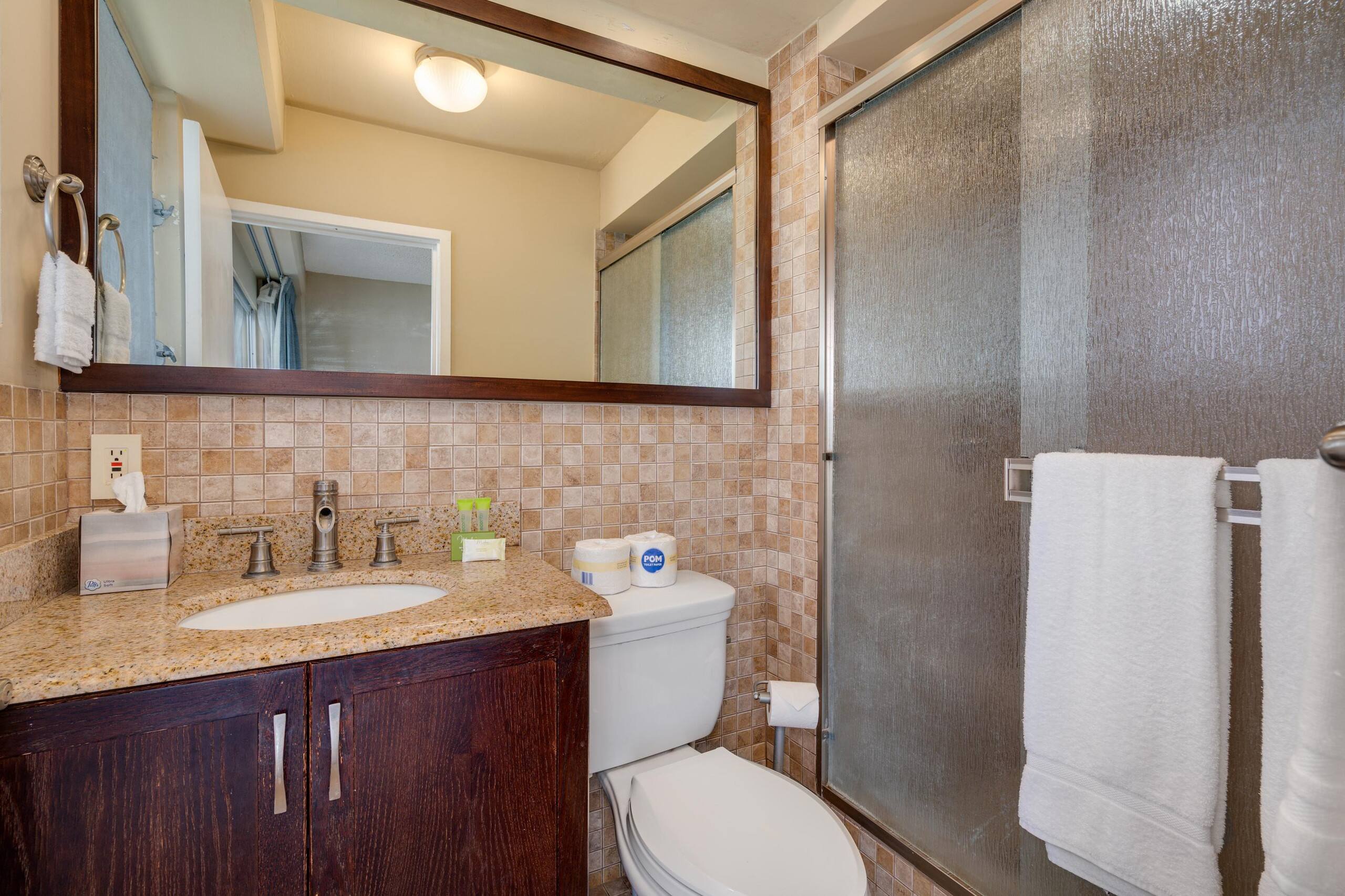Cabana 302 - 2 Blocks from the beach - Photo 23