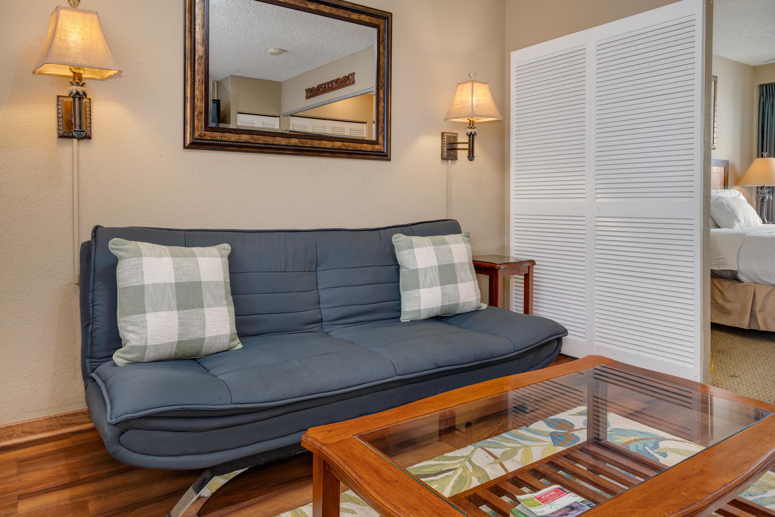 Cabana 302 - 2 Blocks from the beach - Photo 8