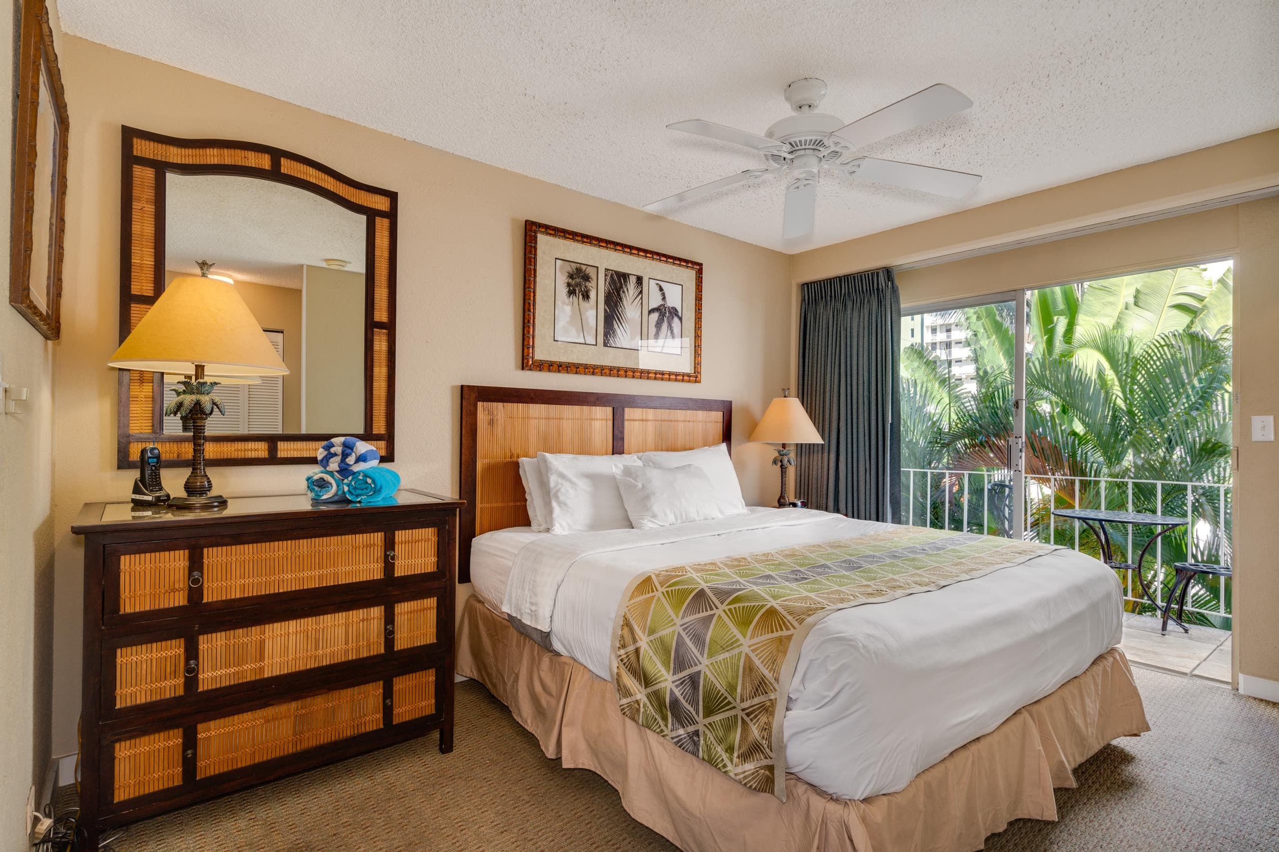 Cabana 302 - 2 Blocks from the beach - Photo 19