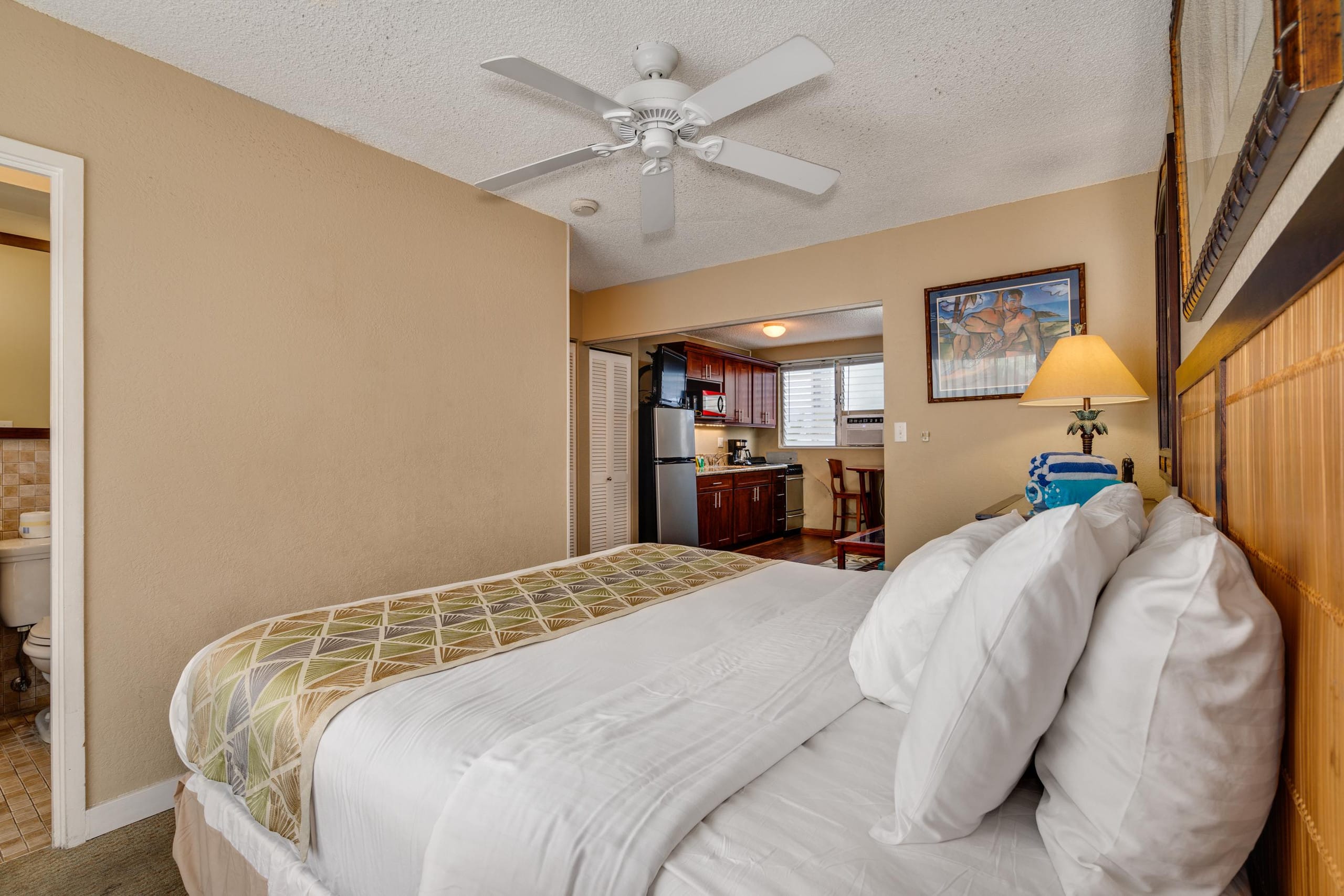Cabana 302 - 2 Blocks from the beach - Photo 20