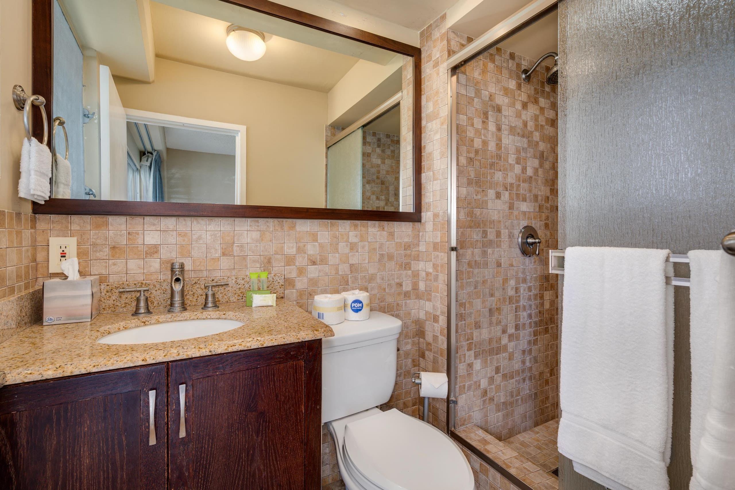 Cabana 302 - 2 Blocks from the beach - Photo 21