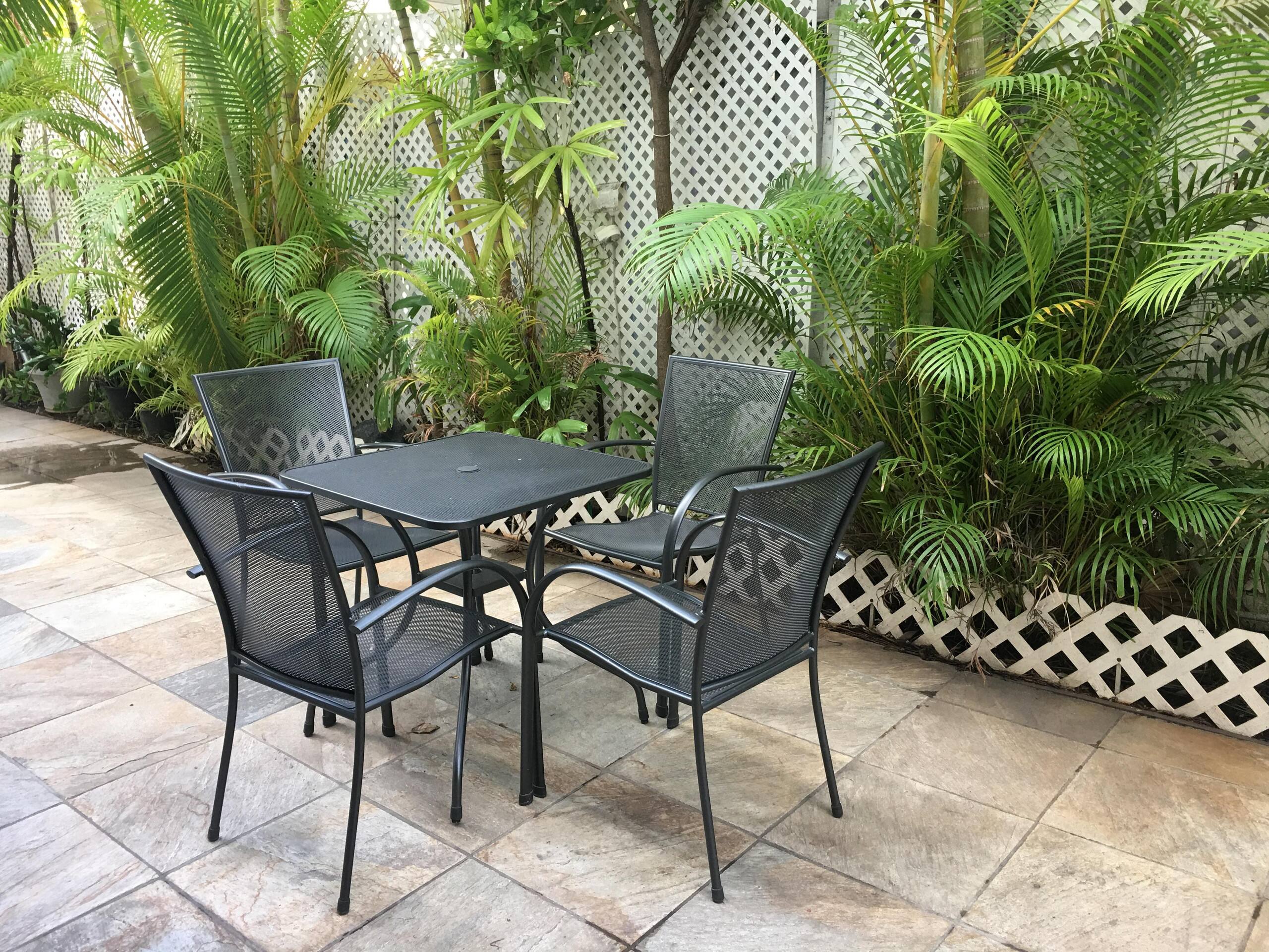 Cabana 302 - 2 Blocks from the beach - Photo 33