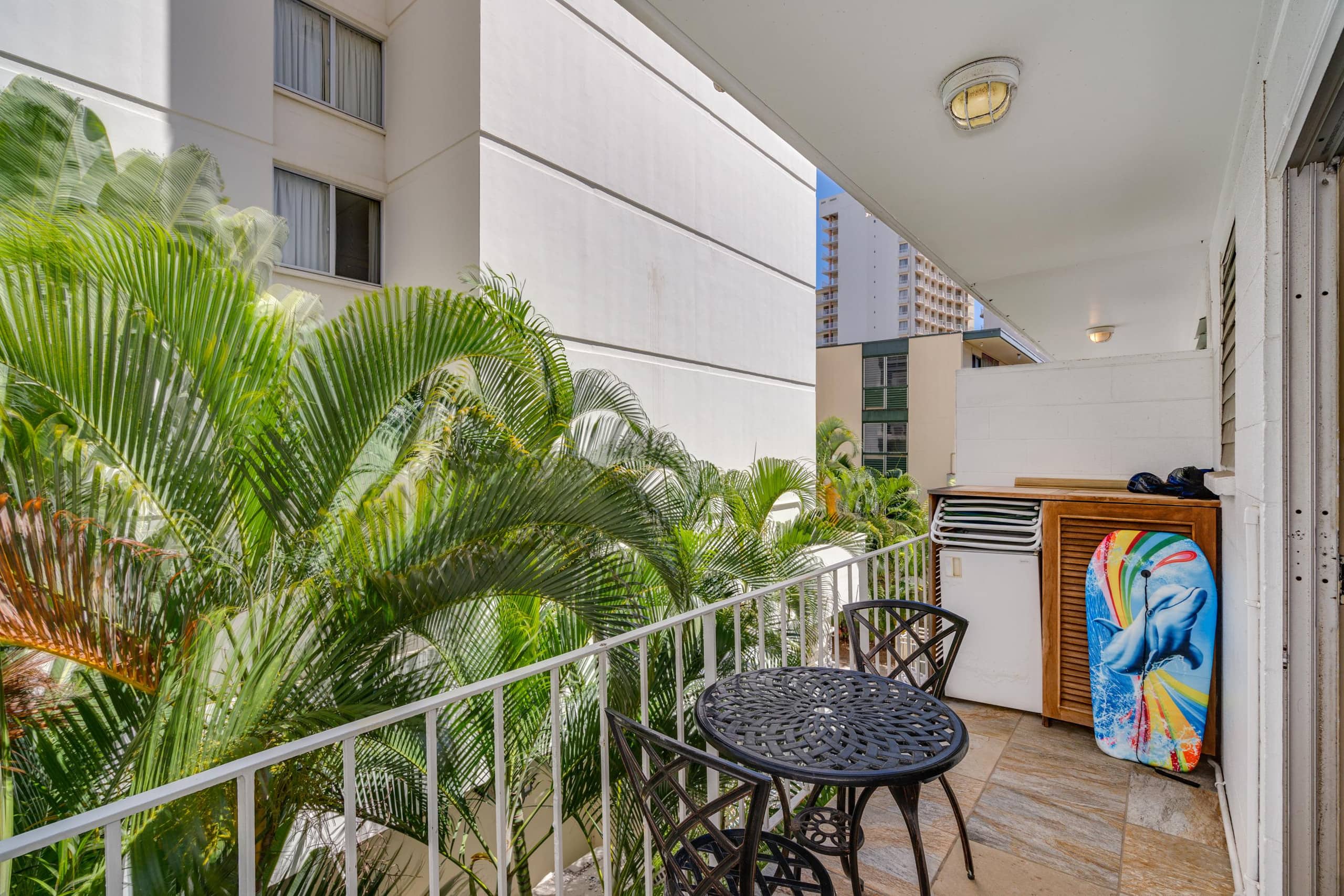 Cabana 302 - 2 Blocks from the beach - Photo 26