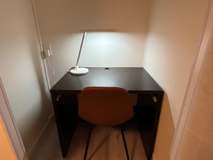 Спална соба 2