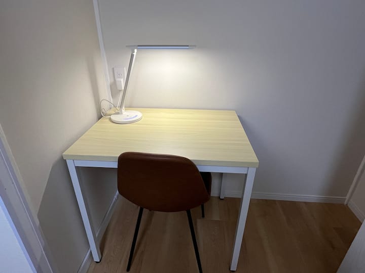 Спална соба 1