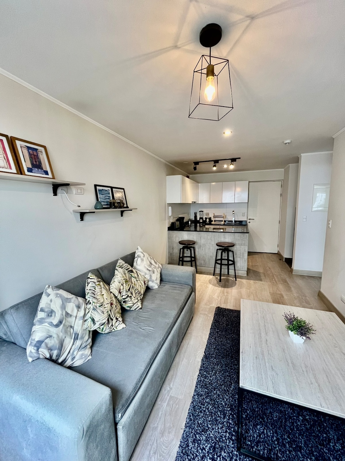 Всекидневна