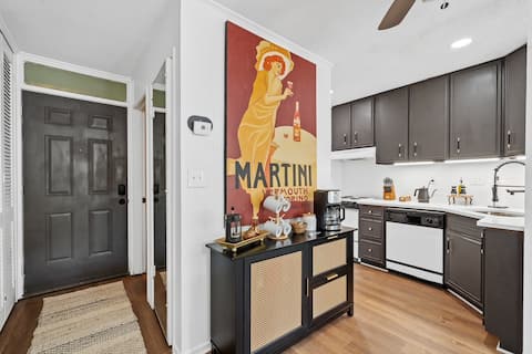 Bay Getaway - Condo in Daphne