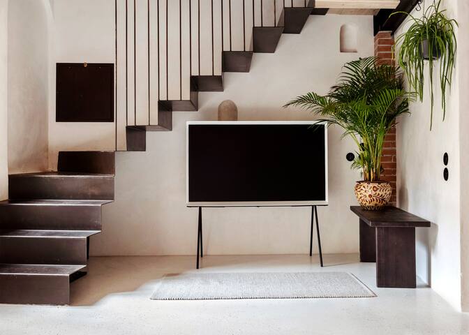 Casa Katamon Venice Biennale Townhouse gallery image 3