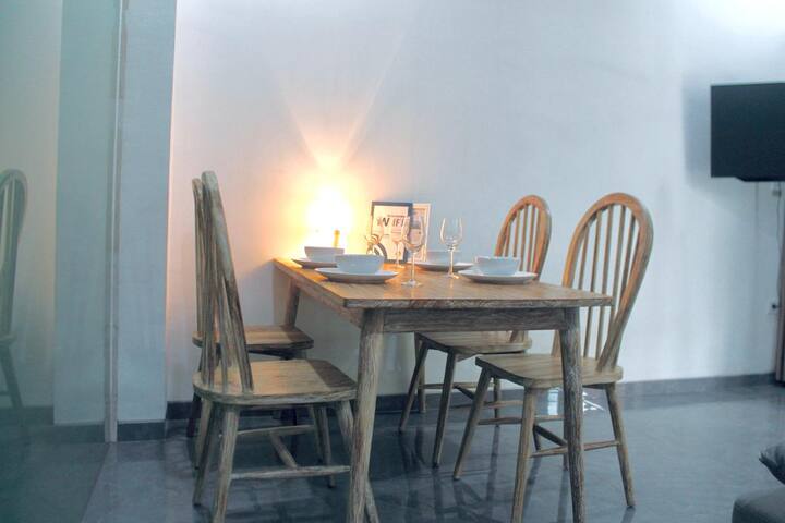 Ck Advice Boutique managed Airbnb listing 3