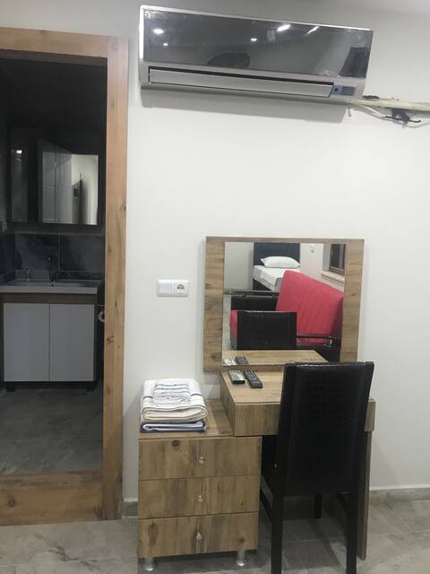 Mehmet home 200 meters to Pamukkale and lake