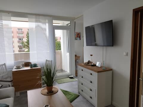 Beliebte Airbnb-Anzeige: Vacation home Charly in Clausthal Zellerfeld