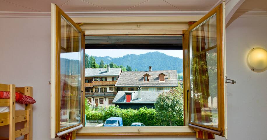 Chalet la Griotte gallery image 5