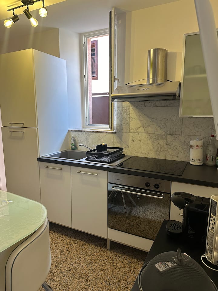 Studio - Kintzheim