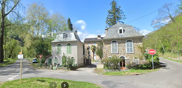 Appartement, Jardin Et Terrasse - Tarascon-sur-Ariège