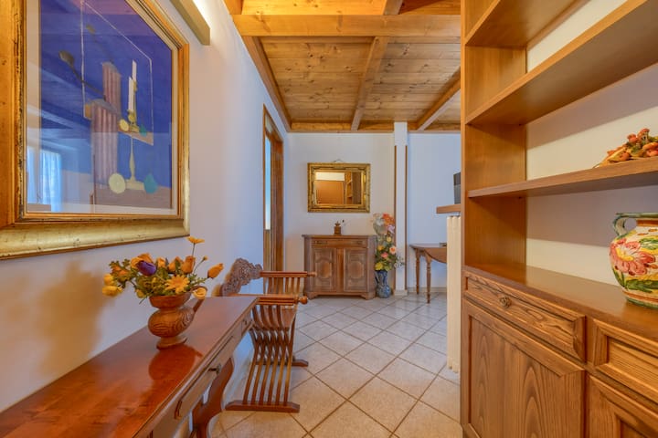 Maison Florence managed Airbnb listing 3