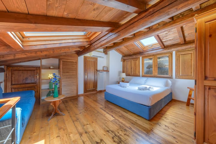 Romantic Home – Charm ed Eleganza a Firenze