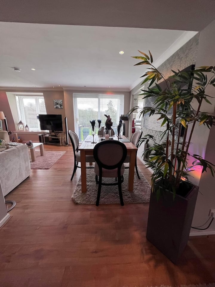 Gleneagles Lettings Nr6 - Gleneagles