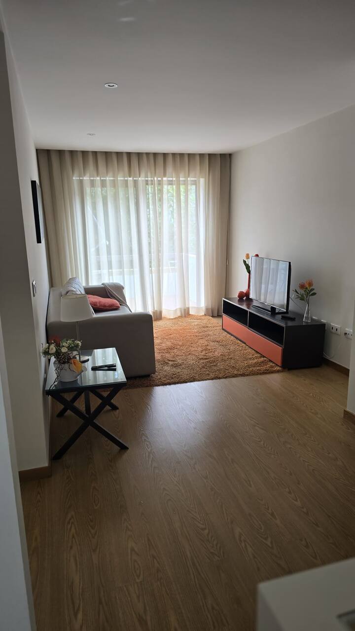 Apartamento Fogo - Casa Do Carvalho - Ponte de Lima