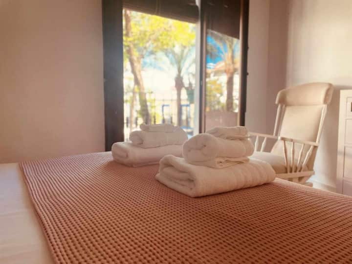 غرفة النوم 1