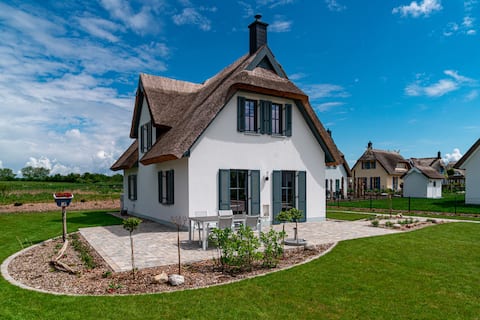 Ferienhaus Buddikate 54° Nord in Parow