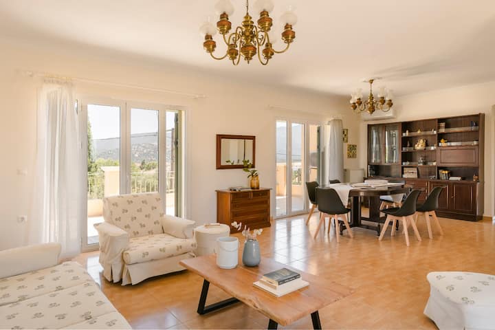 G&s 
Family Resort - Cephalonia
