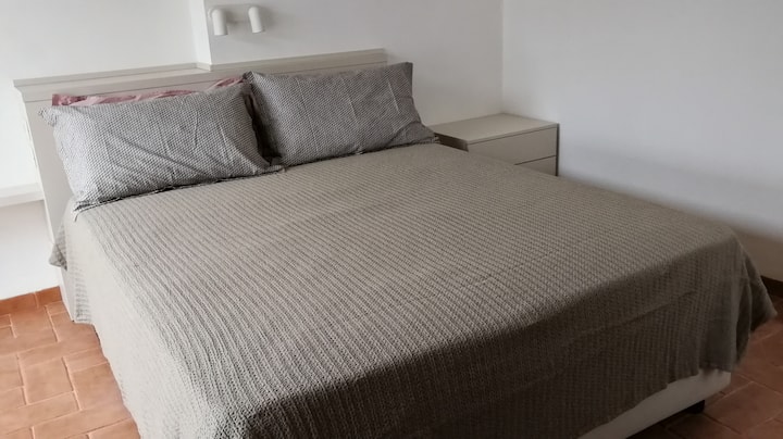 חדר שינה ראשי