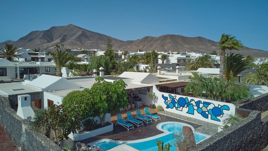 Alohey managed Airbnb listing 2