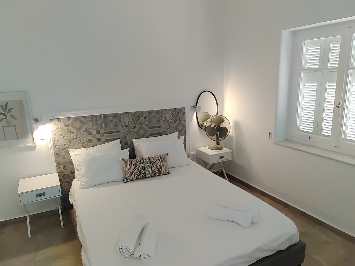 غرفة النوم 1