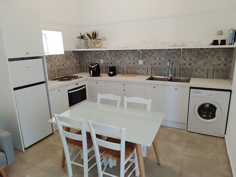Top Vue Apartment