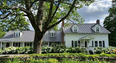 Riverledge Farmhouse