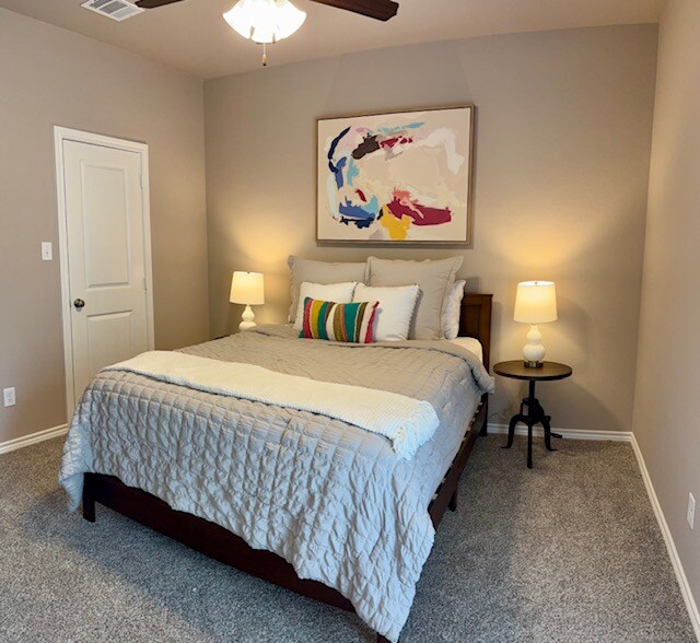 غرفة النوم 3