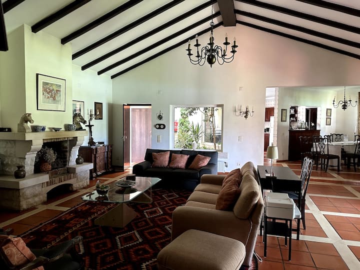 Casa Vale D'água - Cartaxo
