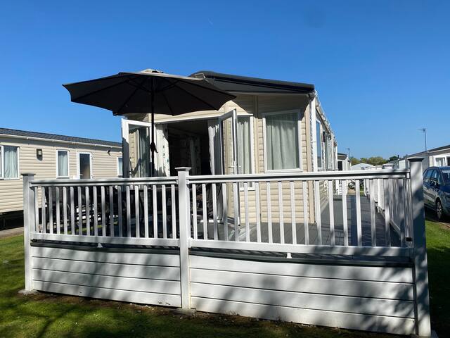 Guest favorite listing in East Suffolk
