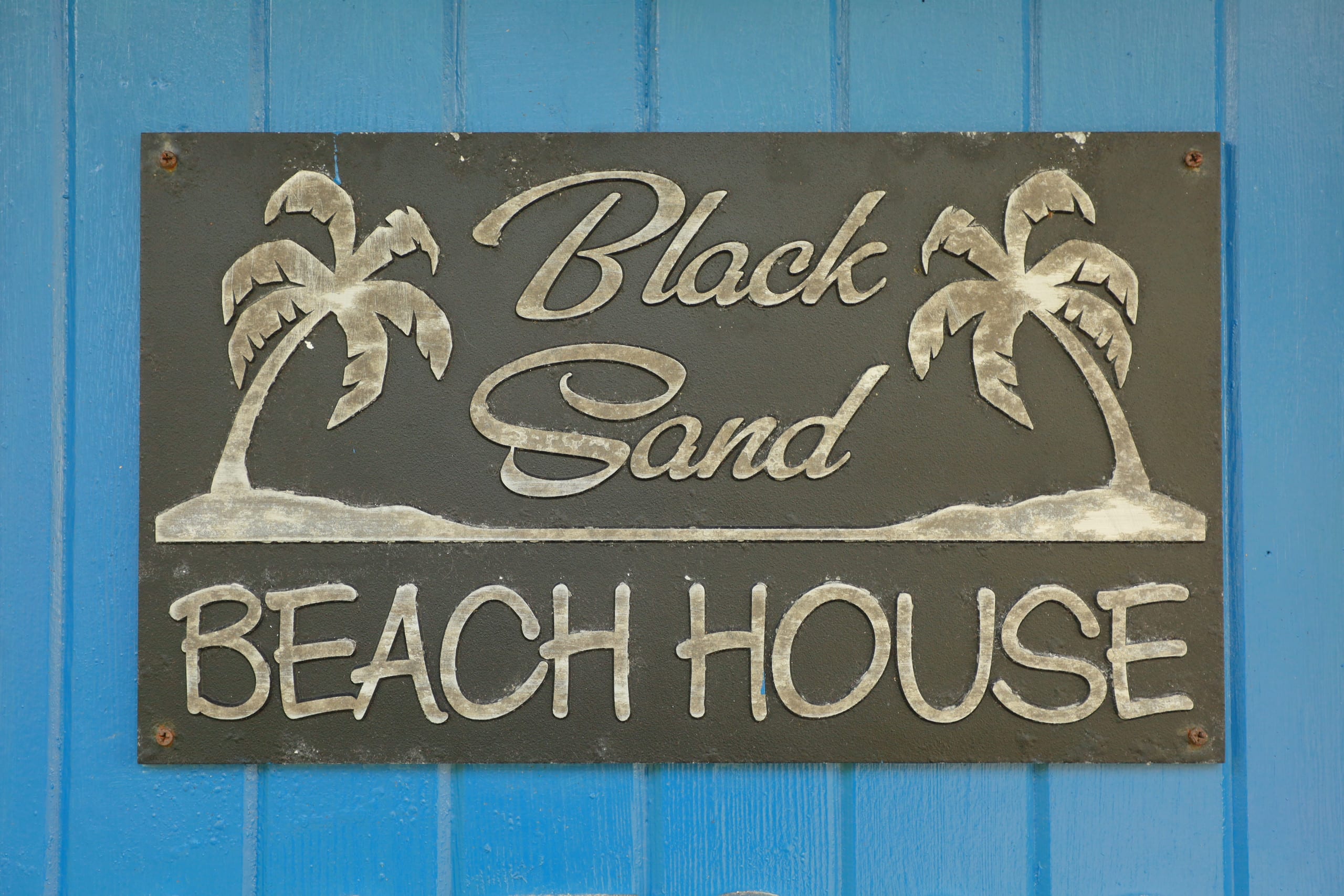 Oceanview Kehena Black Sand Beach House - spa/pool - Photo 55