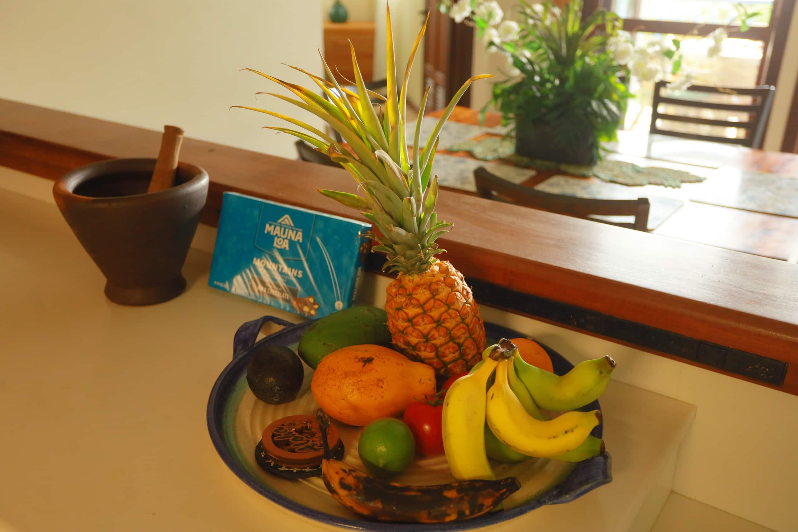 Oceanview Kehena Black Sand Beach House - spa/pool - Photo 15