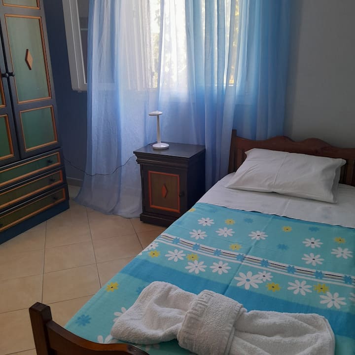 Спална соба 2