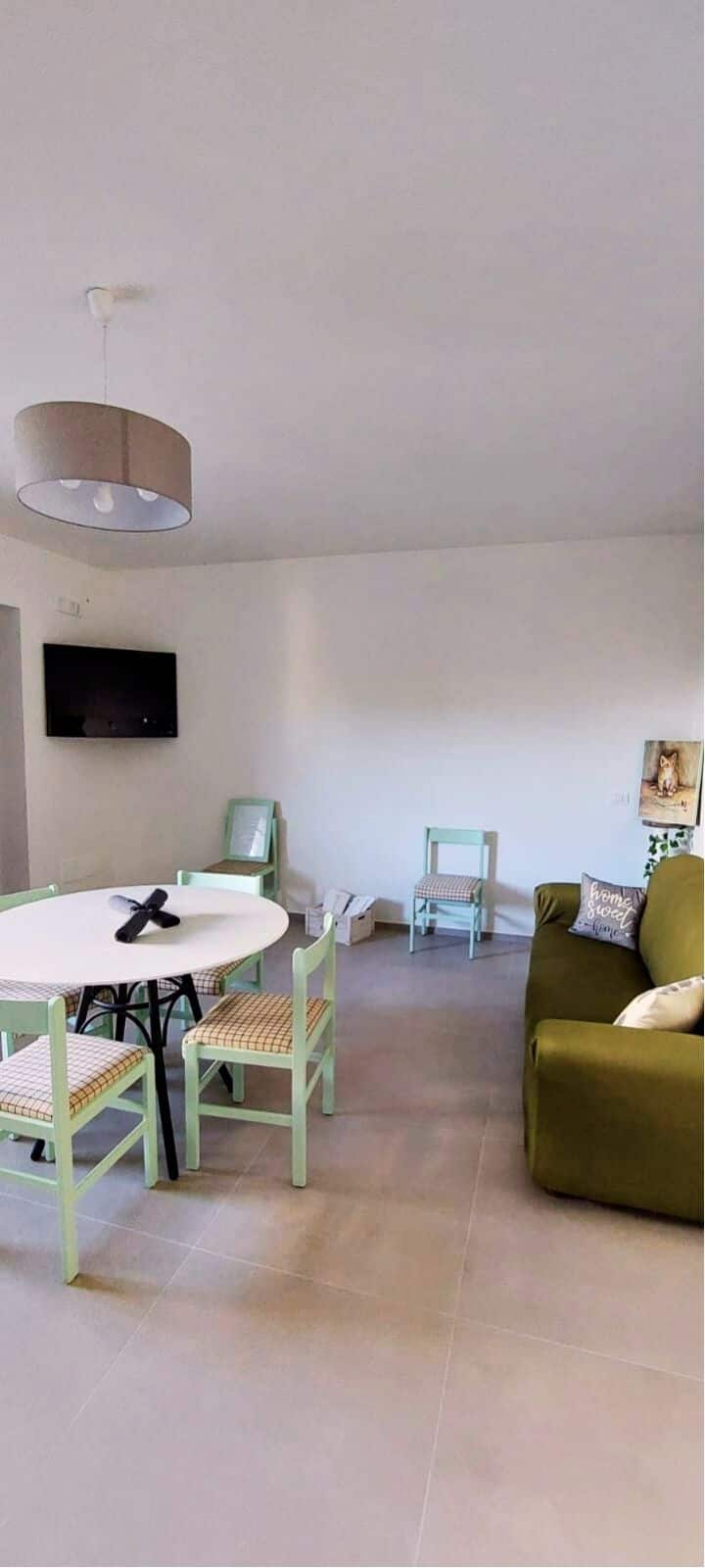 Rosetta - Casa Vacanza - Castellana Grotte
